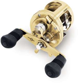 Shimano Calcutta TE 300 Baitcasting Reel   CTE300 022255043953  