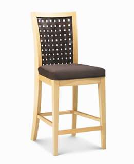 Angus Chair, Counter Height Bar Stool   Barstool & Pub Chairs Chairs 