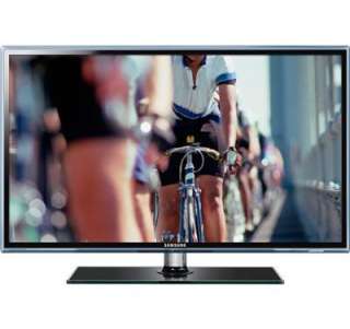 Samsung UN46D6500 46 inch 1080p 120Hz 3D Ready LED HDTV 036725235090 