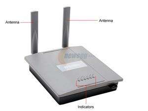    D Link DWL 8200AP Managed Dual Band Access Point