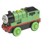 Thomas Friends Wooden Railway Battery Powered Percy  