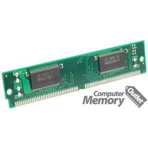   Parity 5 0v FPM 72 pin SIMM Unbuffered 60ns 12 chip RAM Memory Upgrade