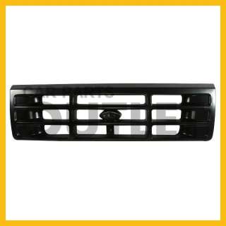 92 93 94 95 96 FORD F150 F250 F350 FRONT GRILLE GRILL  