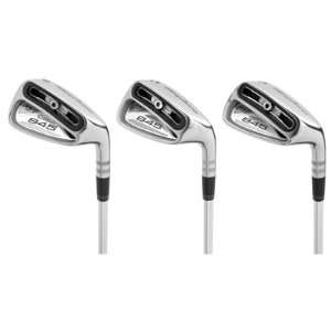  Tommy Armour Golf 845 VCG Wedges   Graphite Shaft Sports 
