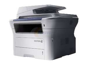   3210/N MFC / All In One Up to 24 ppm Monochrome Laser Printer