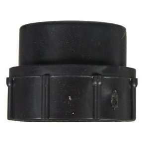  Abs/DWV Fitting Cleanout Adapter (ABS001050600HA)