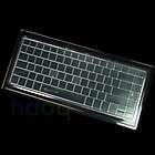 keyboard cover skin protector Acer Aspire 7745G 7551G  