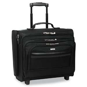  SOLO Products   SOLO   Rolling Laptop Case/Overnighter 
