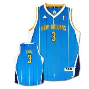  Swingman Adidas NBA Basketball Jersey (Road Blue)