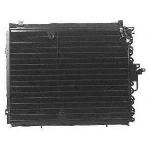  Four Seasons 53925 Air Conditioning Condenser: Automotive
