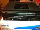 AIWA 5 Cassette changer FX 8120  