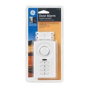  2 each GE Keypad Controlled Door Alarm (45117)