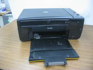 Kodak ESP 3 All in One Color Inkjet Print Copy Scan USB MFP  
