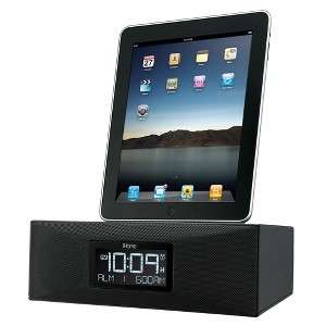Target Mobile Site   iHome Dual Alarm Clock Radio for iPad®/iPhone 