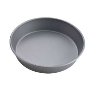 Wearever Commercial Round Carbon Steel 9 Pan.Opens in a new window