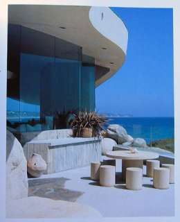California Country Architecture, Interior Design, Style  