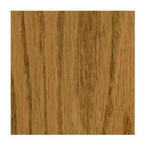  Armstrong Hartco Oneida Oak Strip 2 1/4 Saddle Hardwood 