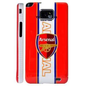  Arsenal Football Club Design Hard Case For Samsung Galaxy 