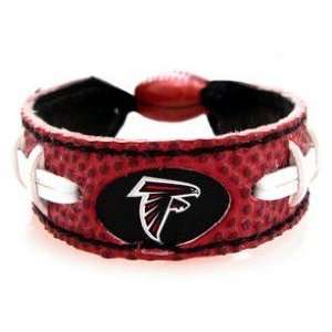  Atlanta Falcons Classic Football Bracelet Sports 