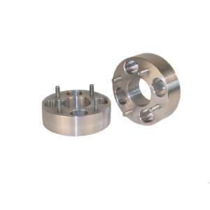  (2) 2.0 ATV Wheel Spacers with 4/110 bolt pattern for 
