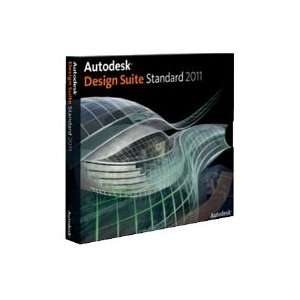  Autodesk Design Suite Standard 2011 SLM Electronics