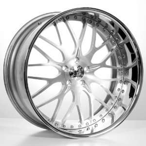  22 Ac Forged 313 Mercedes Wheels   3Pc Forged Wheels Automotive