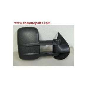   TOWING SIDE MIRROR, RIGHT SIDE (PASSENGER), MANUAL Automotive