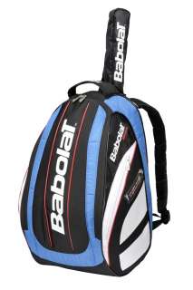 BABOLAT TEAM LINE BACK PACK 2012   tennis racquet bag   Auth Dealer 