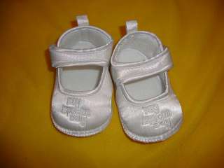 BABY GIRL BOY PARTY CHRISTENING OCCASION PRAM SHOES, CASUAL TRAINERS 