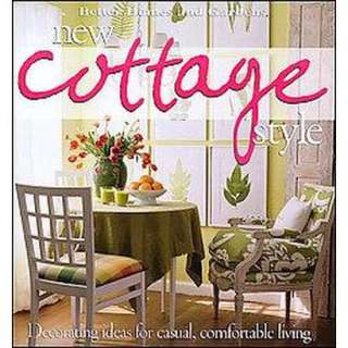 New Cottage Style (Paperback).Opens in a new window