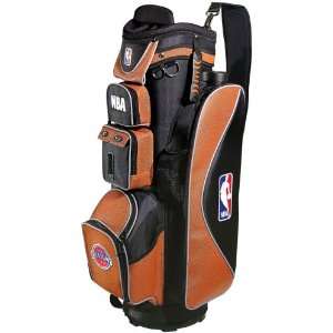   The Original Ballbag NBA Pebble Grain Golf Cart Bag