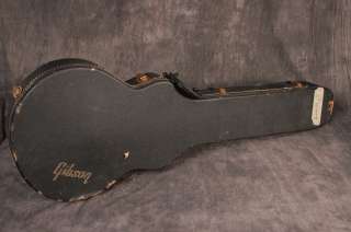Gibson Les Paul (Triumph) Bass Guitar 1972 Vintage Kalamazoo made 