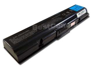 Battery For Toshiba L300 L305D Satellite A205 A210 A215  