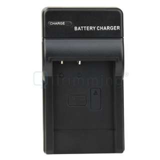   set for sony np bn1 quantity 1 note for a success and safe charge to