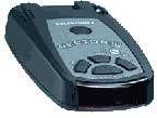 Beltronics Vector 895 Radar Detector little brother to the Bel RX 55 