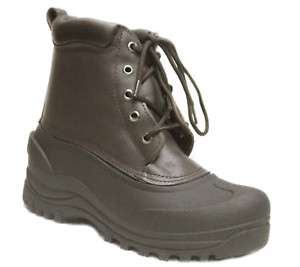 Womens Itasca Blizzard Waterproof Winter Boots Size  