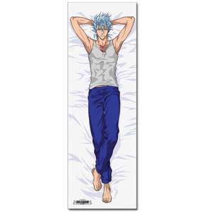 GE Bleach Grimmjow Anime Body Pillow  
