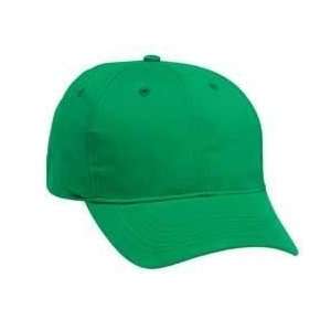  HARRITON structured cotton twill baseball cap
