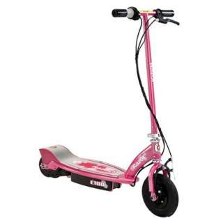 Razor E100 Electric Scooter   Sweet Pea.Opens in a new window
