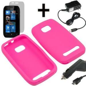  BC Soft Sleeve Silicone Gel Cover Skin Case for T Mobile 