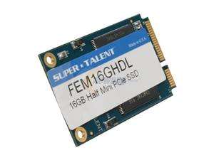   Mini PCIe Mini PCIe (PATA) MLC Industrial Solid State Disk FEM16GHDL