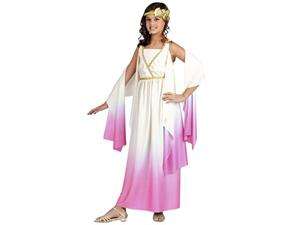    Girls Greek Athena Costume   Roman and Greek Costumes