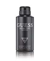 GUESS Seductive Homme Deodorant Body Spray, 4 oz