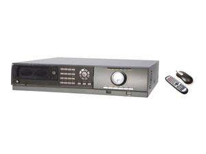   264 Pentaplex Network DVR CIF Real Time Recording Per Channel