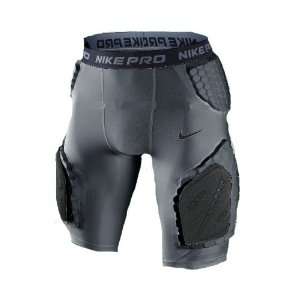   Combat Mens Football Shorts Black Size XXXL 3XL