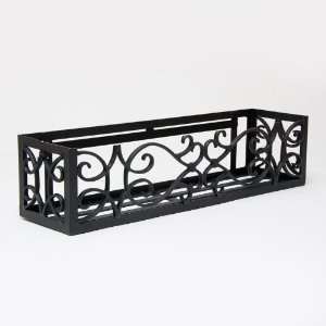  42 Inch Orleans Aluminum Window Box Cage: Home & Kitchen