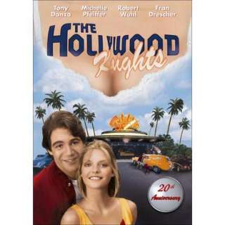 The Hollywood Knights (Widescreen, Fullscreen).Opens in a new window