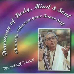  Harmony of Body, Mind & Soul: Beauty