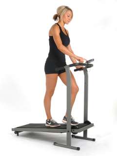   InMotion T900 Manual Treadmill Fitness Equipment 45 0900  