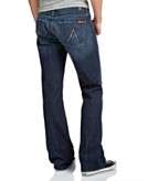    7 For All Mankind Jeans A Pocket New York Fit customer 